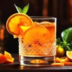 Orange Tea Shot Recipe