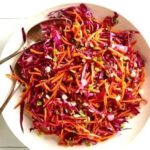 Cava Cabbage Slaw Recipe