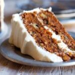 Saltgrass Carrot Cake Recipe