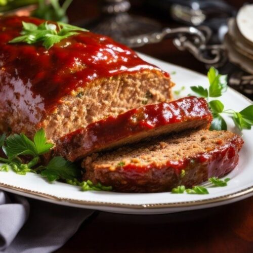 Joy Of Cooking Meatloaf Recipe