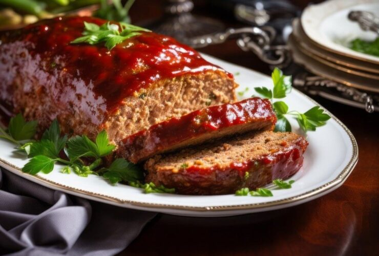 Joy Of Cooking Meatloaf Recipe