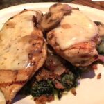 Chicken Sinatra Recipe