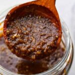 Teppanyaki Hot And Spicy Sauce Recipe