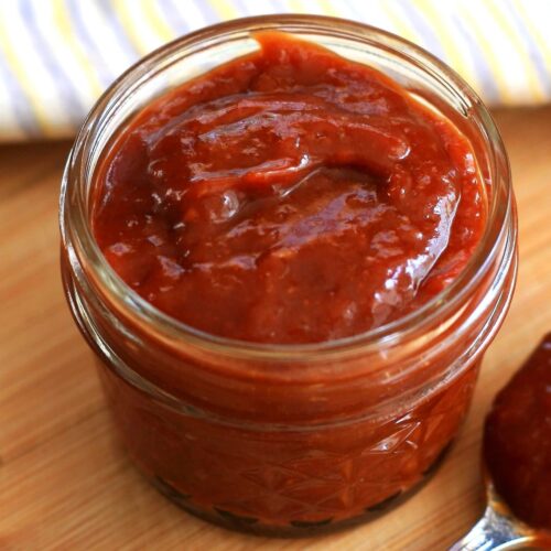 Bill Miller BBQ Sauce Recipe