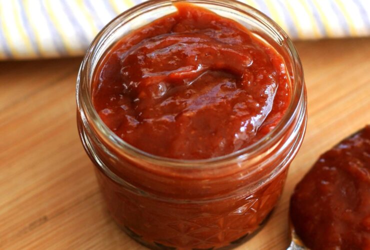 Bill Miller BBQ Sauce Recipe