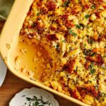 Bill Miller Cornbread Dressing Recipe