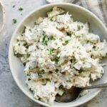 Ukrops Chicken Salad Recipe