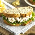 Wawa Chicken Salad Recipe