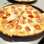 Chuck E Cheese Pizza Recipe