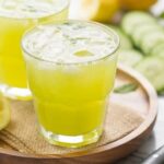 Cava Cucumber Mint Lime Recipe