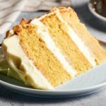 Costco Almond Cake Recipe