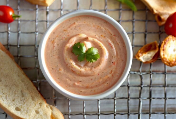 Cookout Sauce Recipe