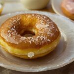 Shipley Donut Recipe