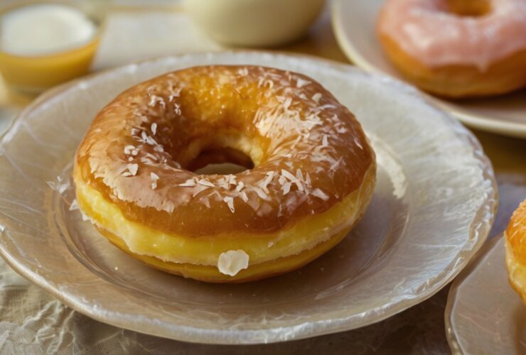 Shipley Donut Recipe
