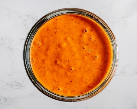 Poyo Poyo Sauce Recipe