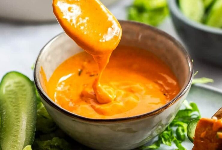 Easy Korean Mayo Recipe