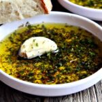 Bonefish Grill Olive Oil Dip Recipe