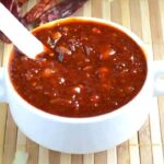 Huhot Sauce Recipe