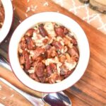 Cajun Ninja Red Beans And Rice Recipe