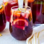 Carlo Rossi Sangria Recipe