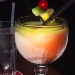 Pappadeaux Swamp Thing Recipe