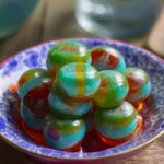 Cannabutter Hard Candy Recipe