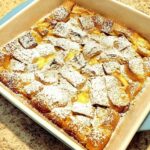 Barefoot Contessa Baked French Toast Casserole Recipe