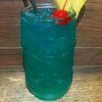 Dangerous Waters Island Punch Recipe