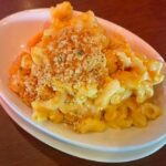 Olive Garden Mac and Cheese Recipe