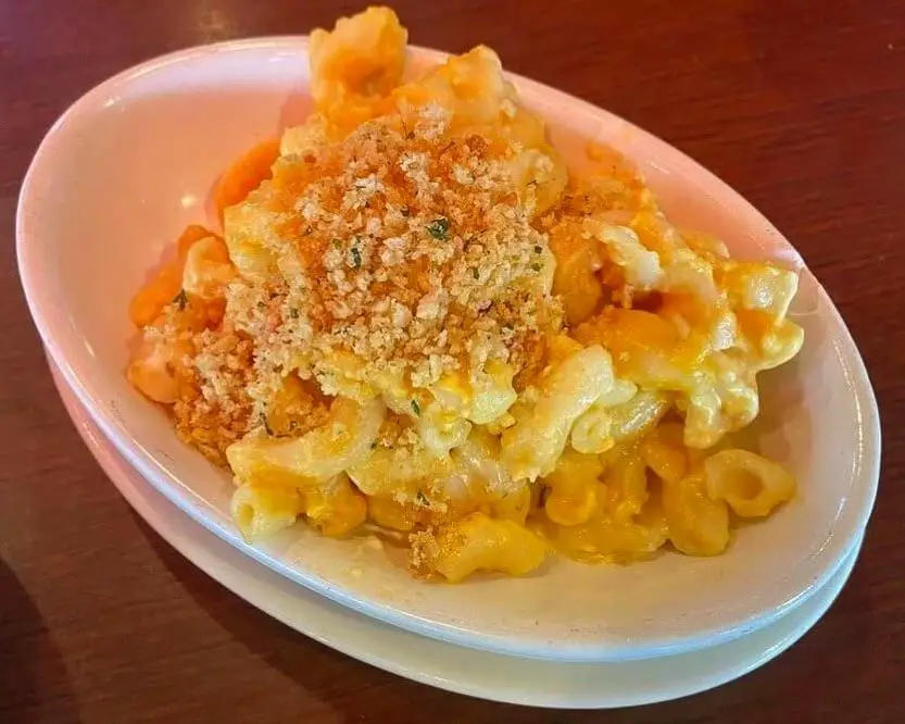 Olive Garden Mac and Cheese Recipe