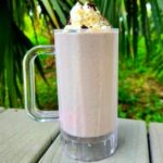 Herbalife Cookies and Cream Shake Recipe