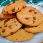 Penn Station Cookie Recipe