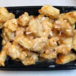 Chinese Coconut Chicken Recipe