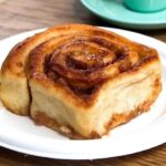 Knaus Berry Farm Cinnamon Rolls Recipe