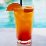 Red Bull Sunrise Recipe