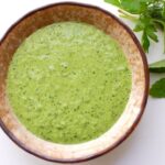 Jalapeno Tree Green Sauce Recipe