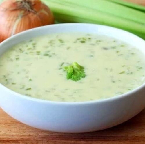 Jason's Deli Broccoli Cheese Soup Recipe
