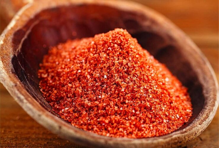 Jeff Phillips Rub Recipe