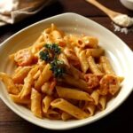 54th Street Rattlesnake Pasta Recipe