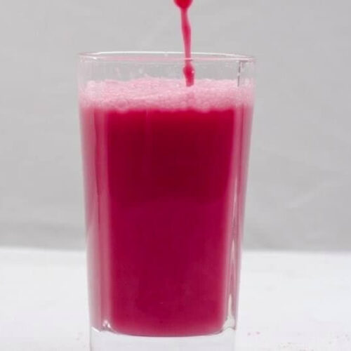 Meiloorun Juice Recipe