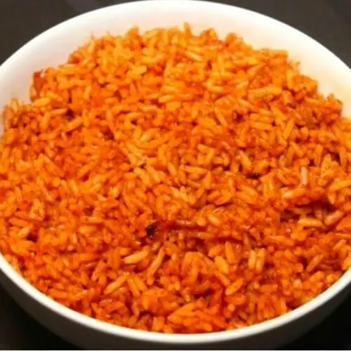 Qdoba Brown Rice Recipe