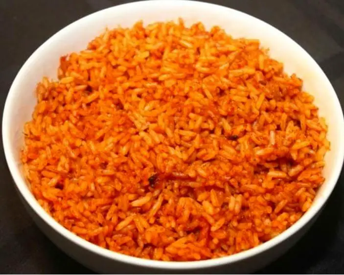 Qdoba Brown Rice Recipe