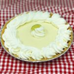 Publix Key Lime Pie Recipe