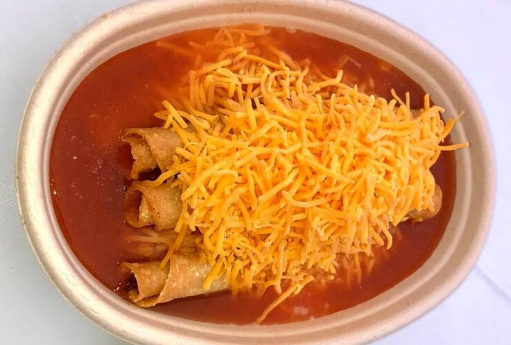 Chicos Tacos Recipe