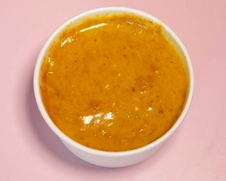 Lotus Crack Sauce Recipe