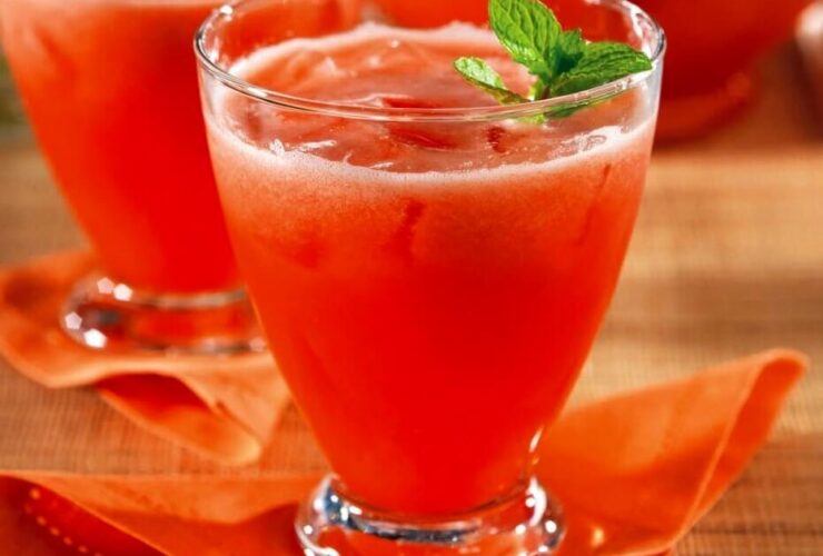 Texas Roadhouse Porch Rocker Recipe