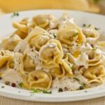 Sacchetti Pasta Recipe