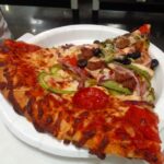 Costco Combo Pizza Recipe