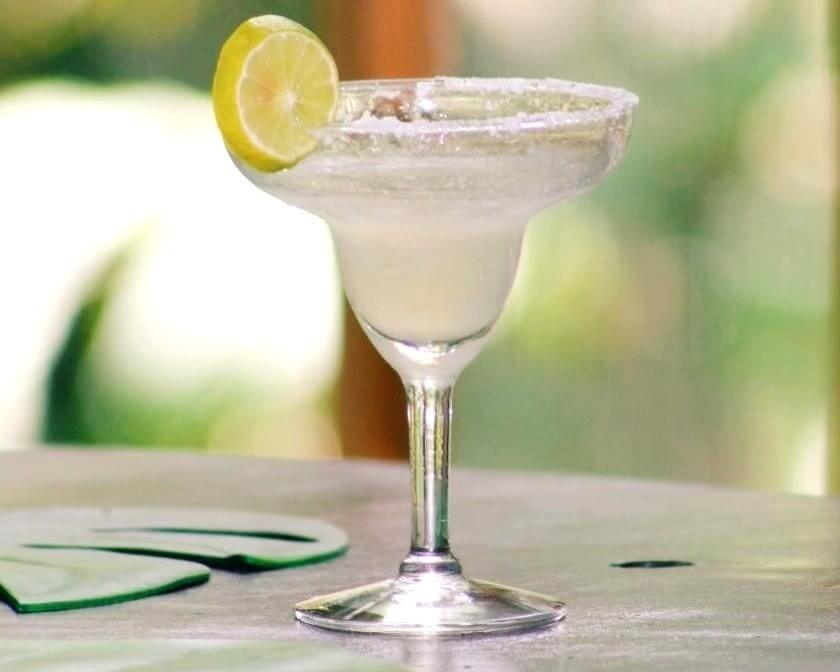 Chili's Coconut Margarita Recipe