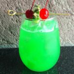 Tipsy Leprechaun Drink Recipe